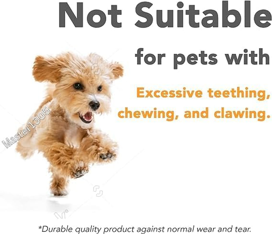 Donut Dog Bed for Large Dogs