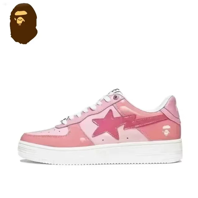 BAPE STA Sneakers