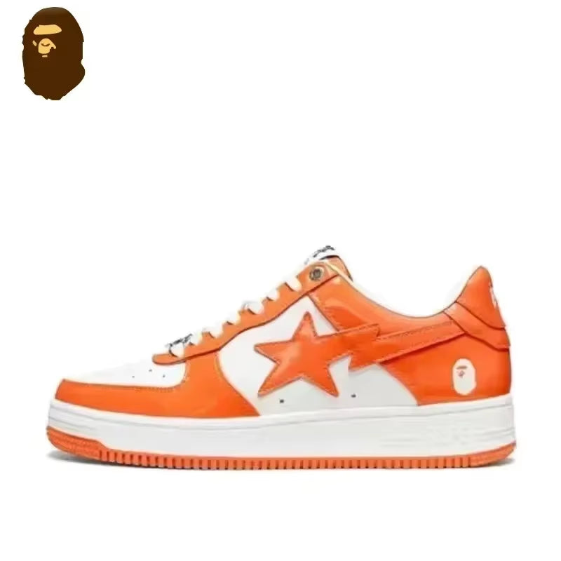 BAPE STA Sneakers
