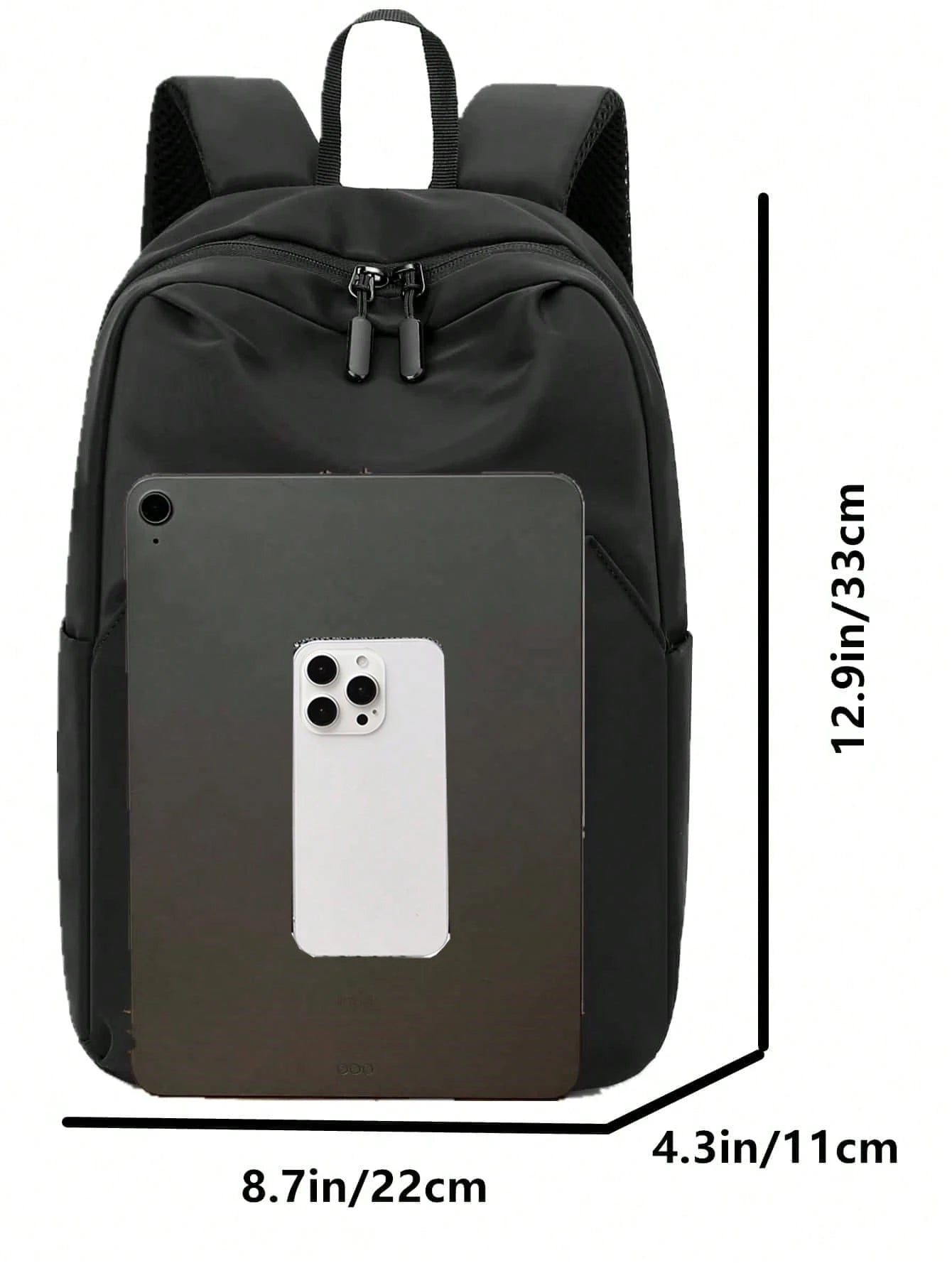 Small Casual Daypack
