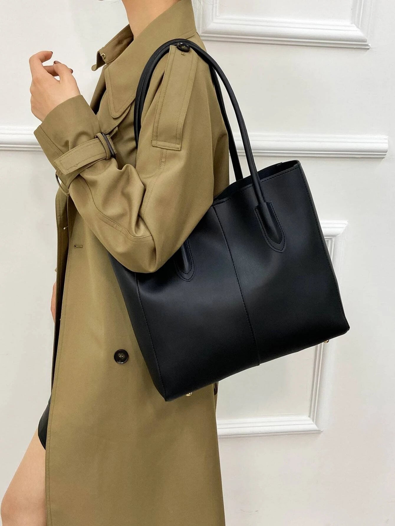 Vintage Women's Tote Bag