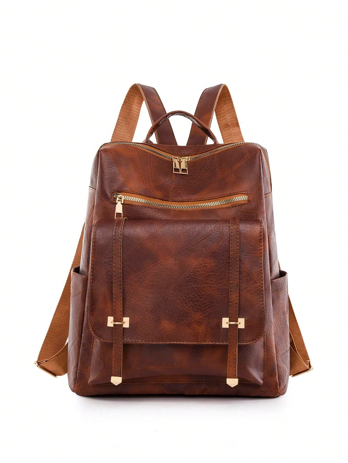 Vintage Backpack 