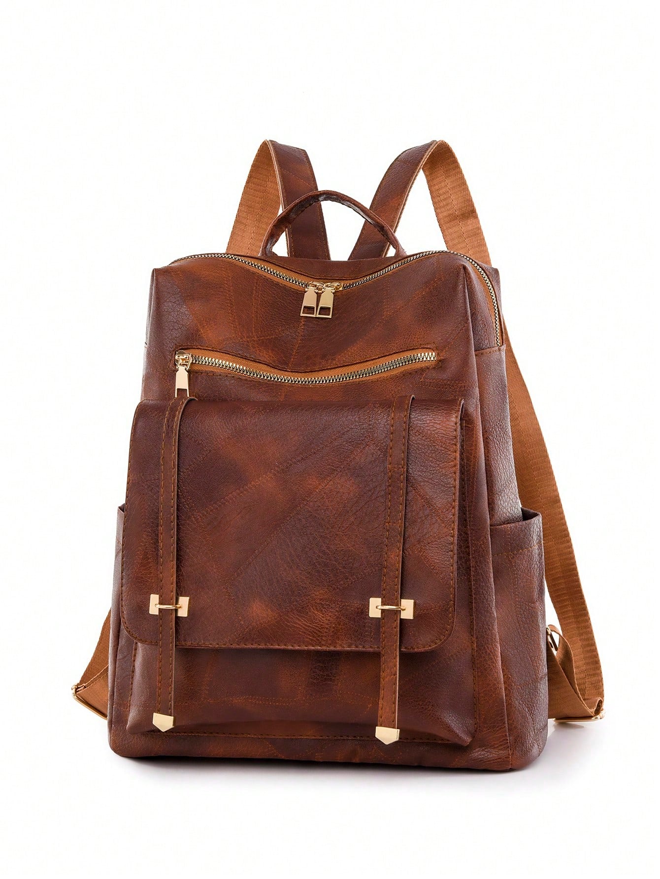 Vintage Backpack 