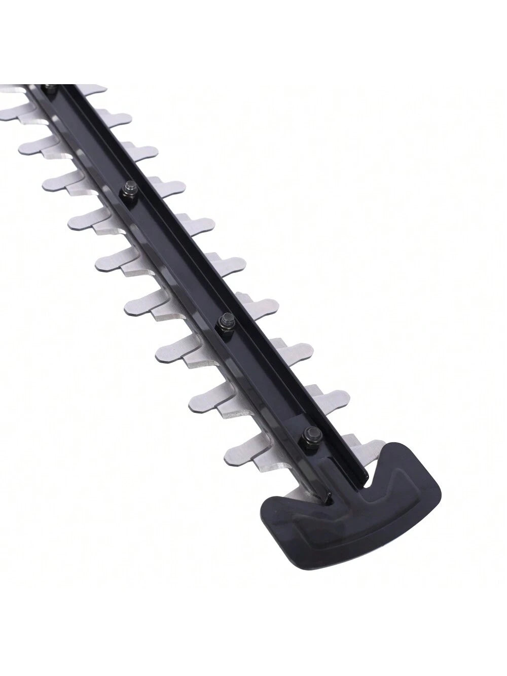 20V Cordless Hedge Trimmer, 22" Steel Blade (Battery and Charger Included)