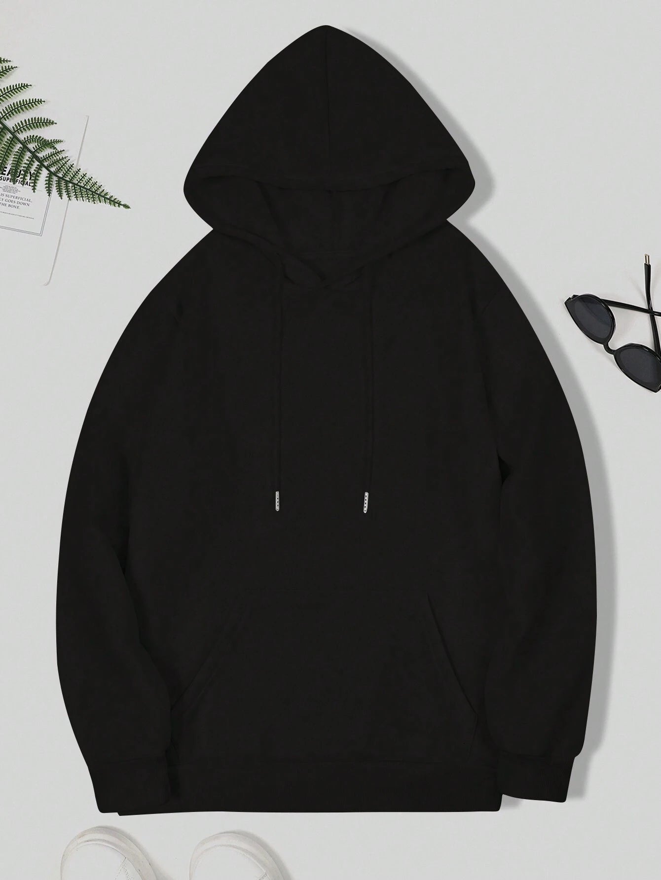 Faith Over Fear Hoodie