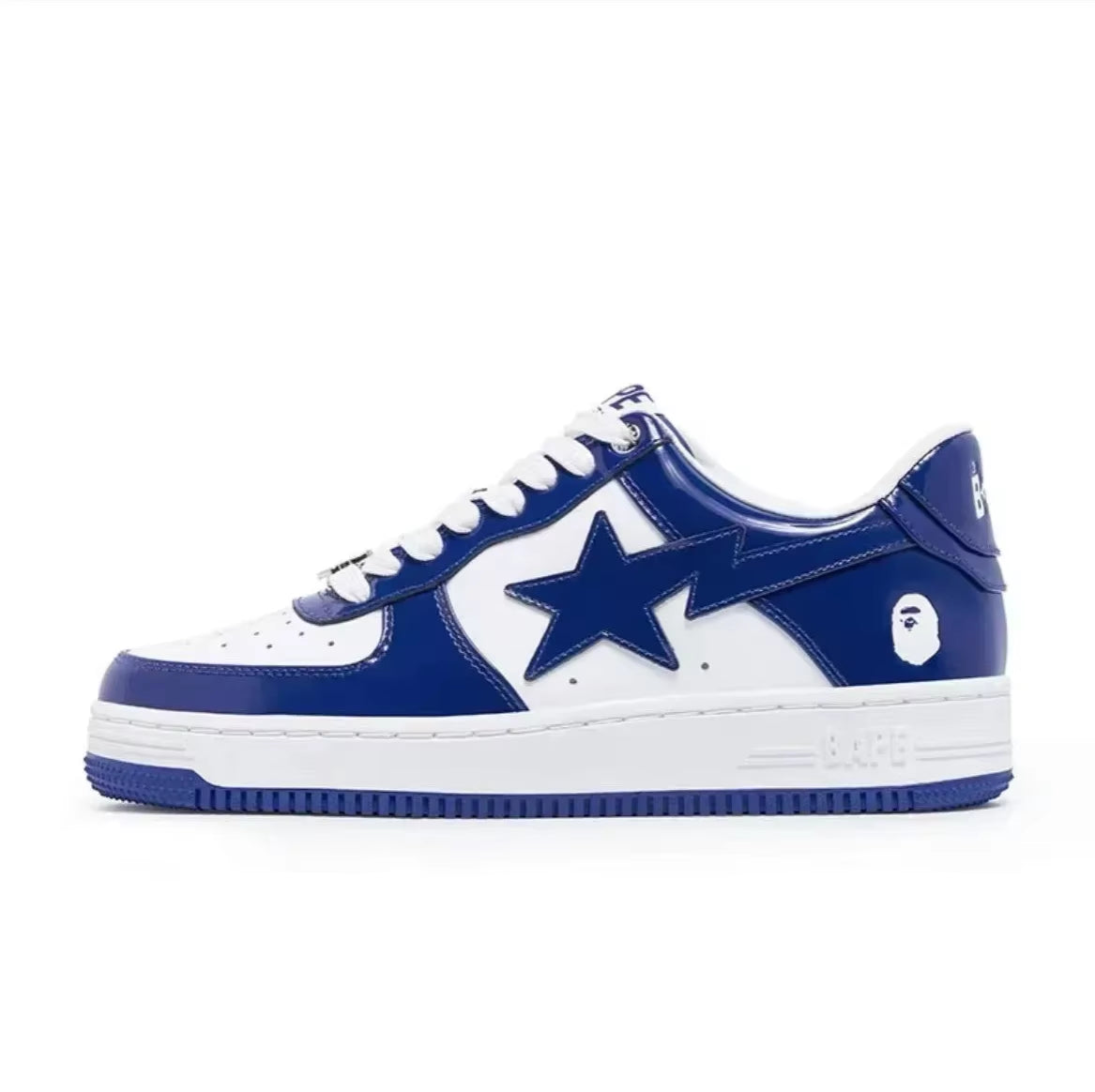 BAPE STA Sneakers