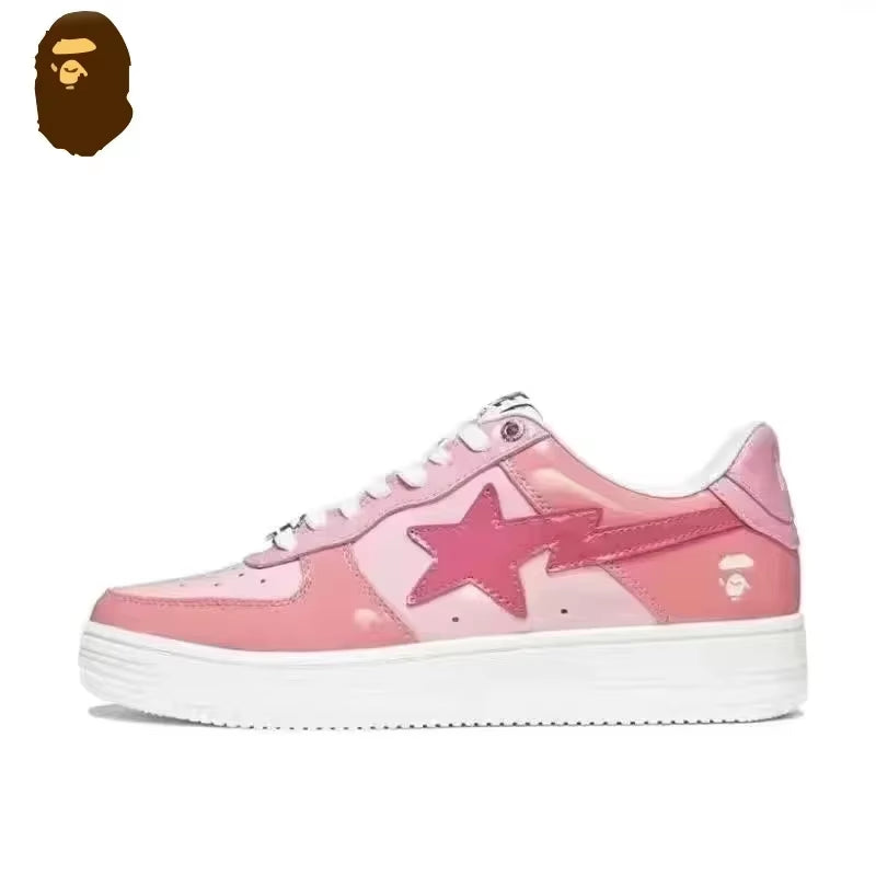 BAPE STA Sneakers