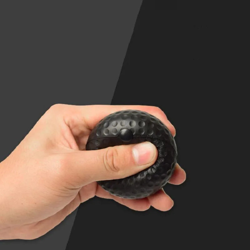 Boxing Reflex Ball Head-Mounted PU Punch Ball MMA Sanda Training Hand Eye Reaction Gym Sandbag Muay Thai Boxeo Fitness Equipment