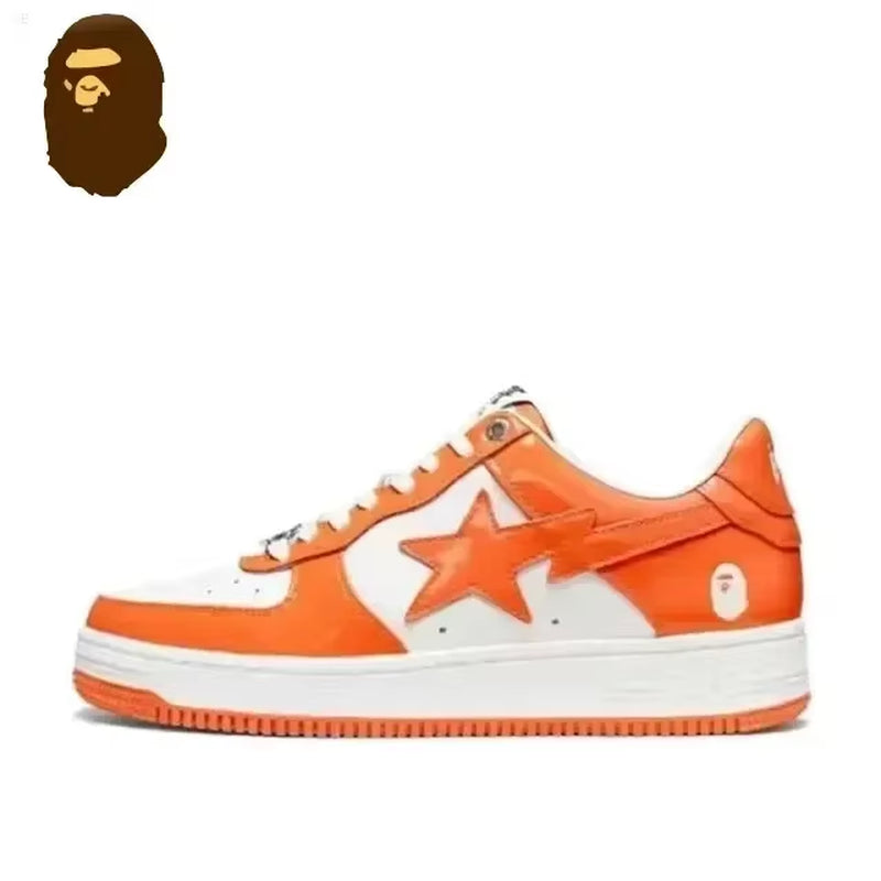 BAPE STA Sneakers