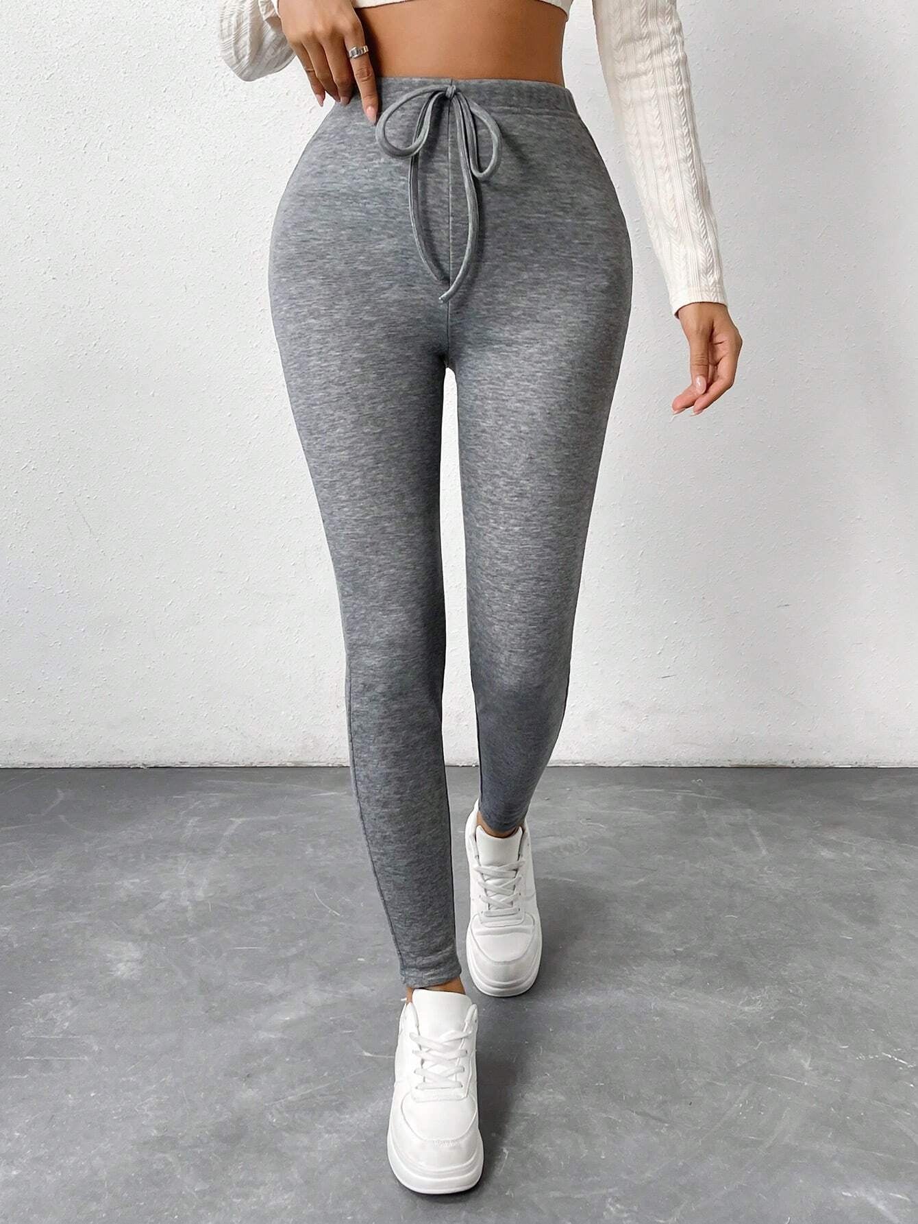 Thermal Lined Leggings