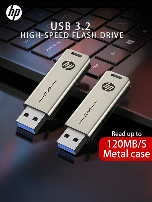 HP Flash Drive (128GB)