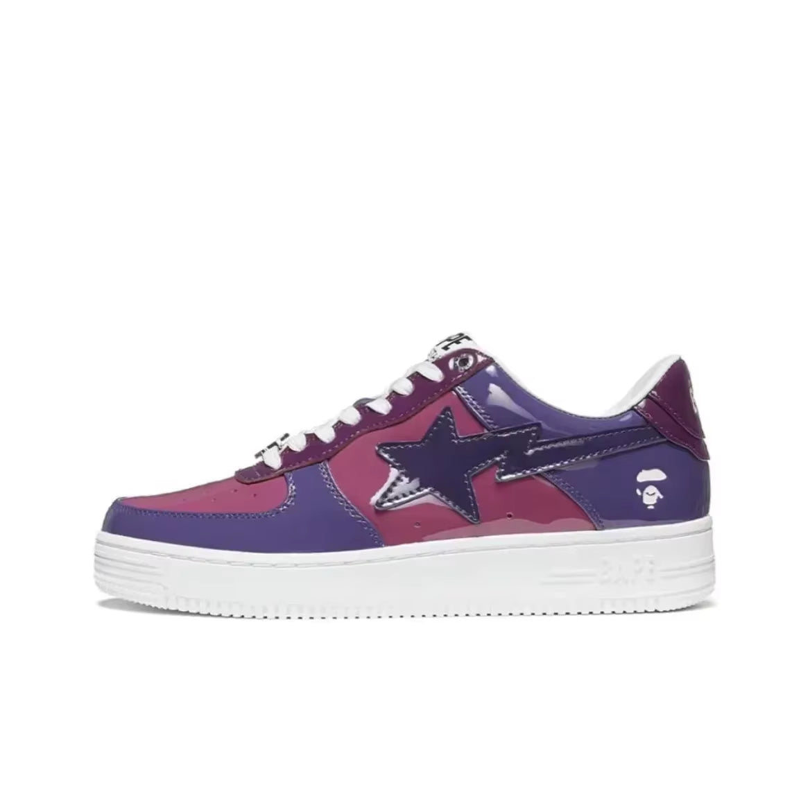 BAPE STA Sneakers