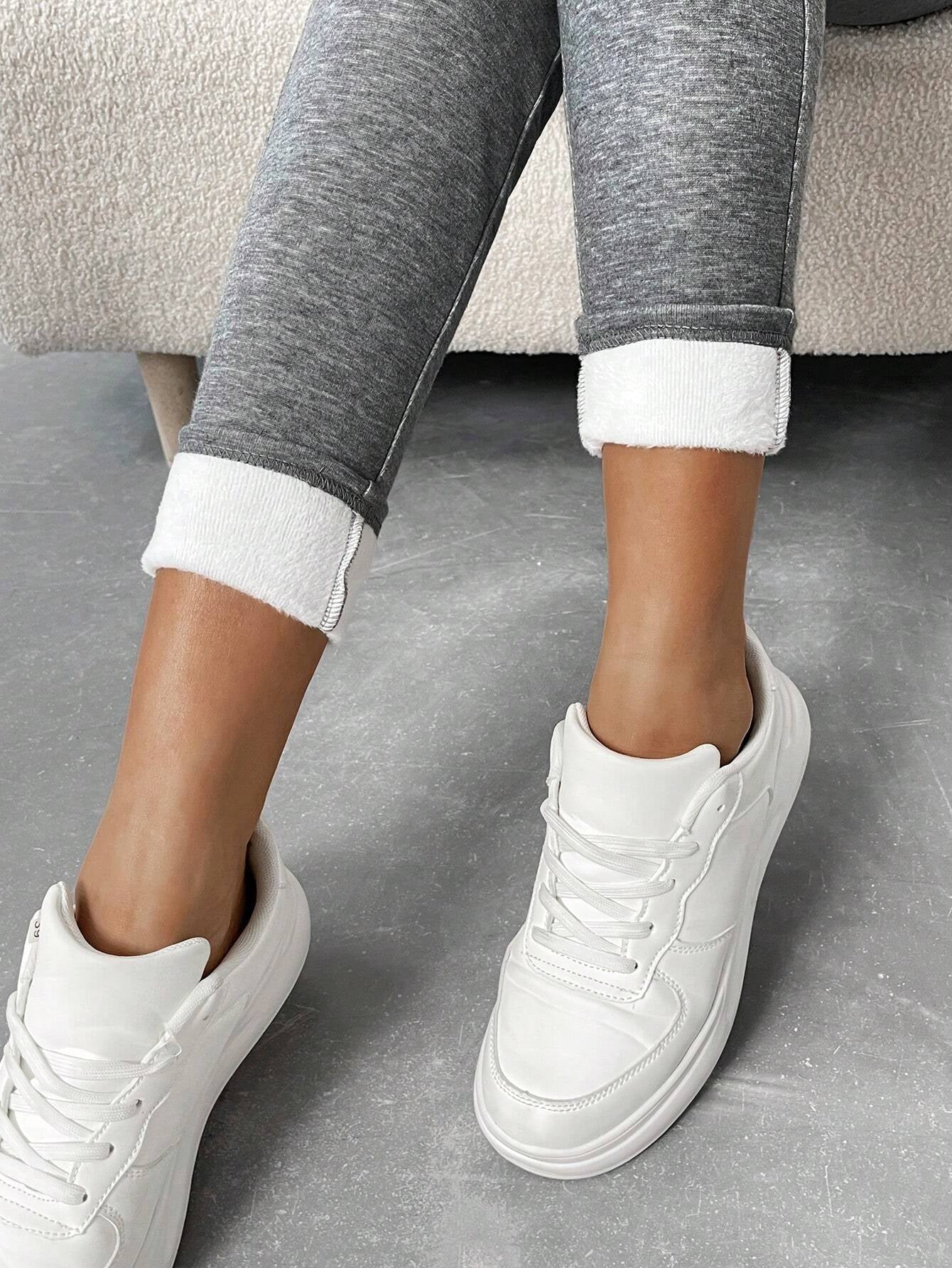 Thermal Lined Leggings