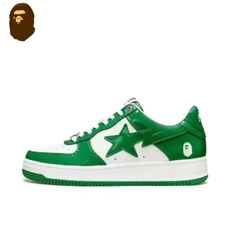 BAPE STA Sneakers