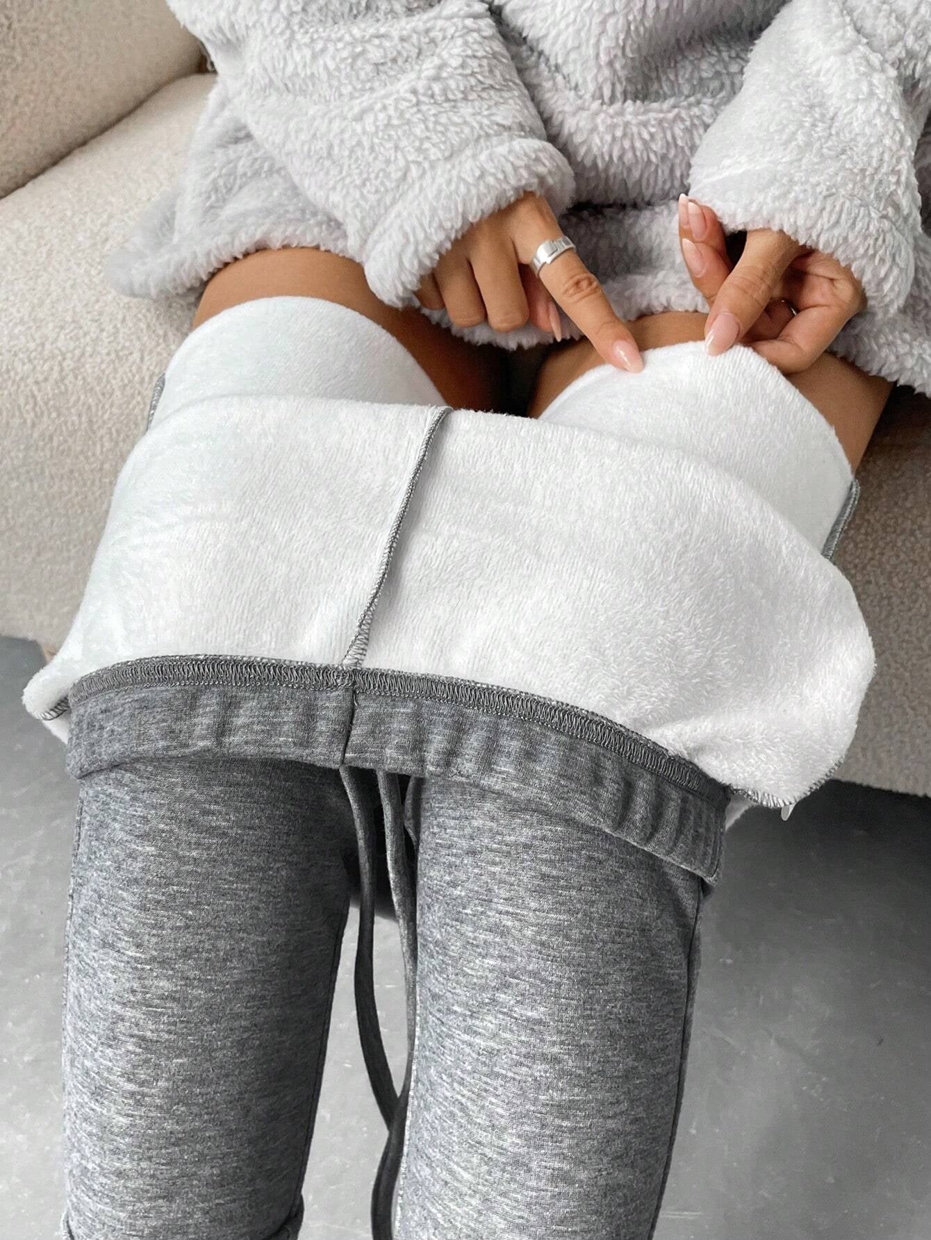 Thermal Lined Leggings