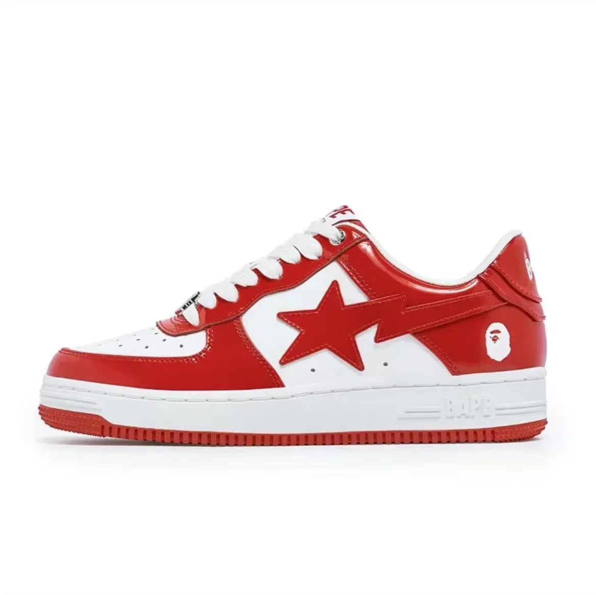 BAPE STA Sneakers