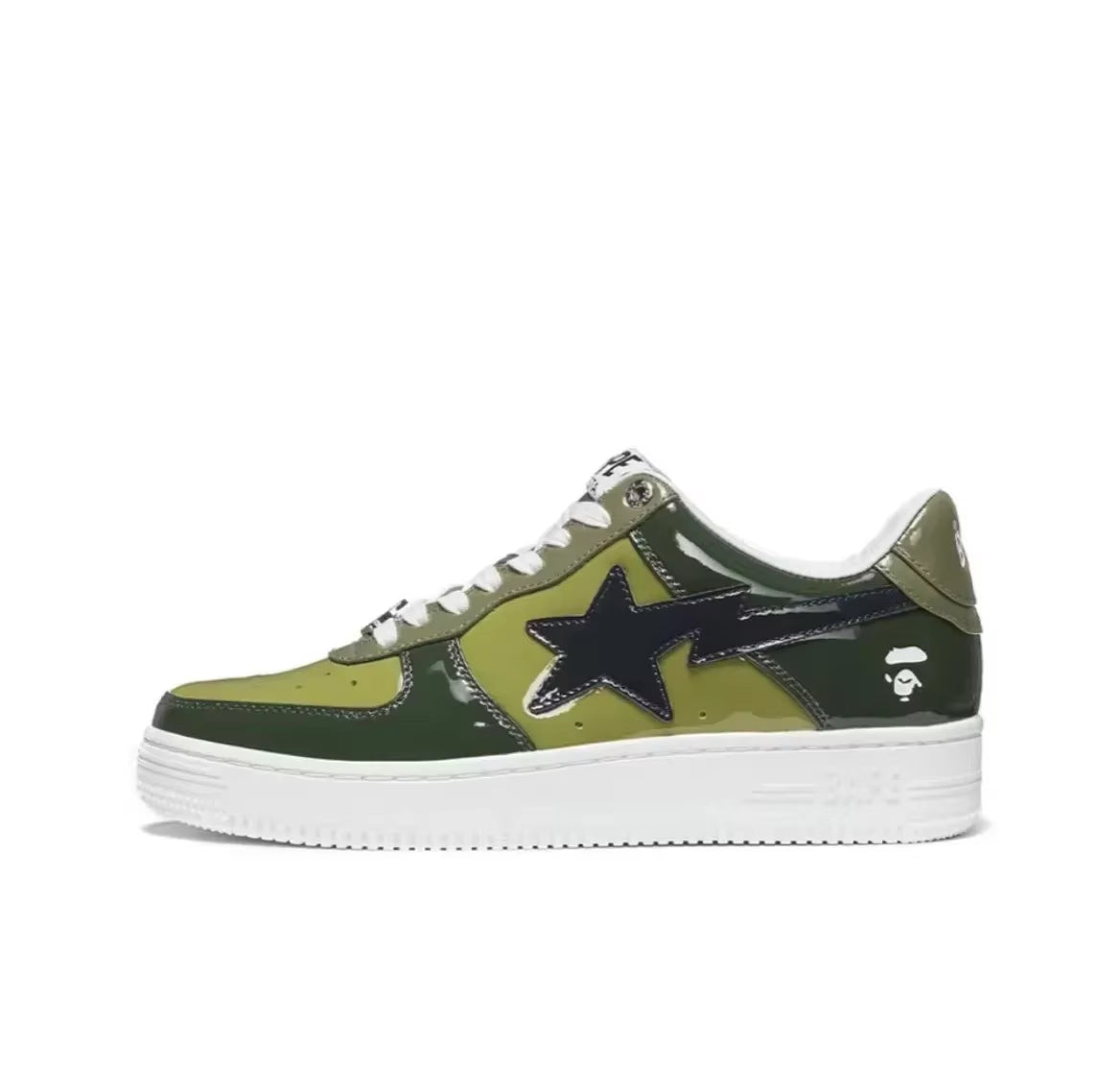 BAPE STA Sneakers
