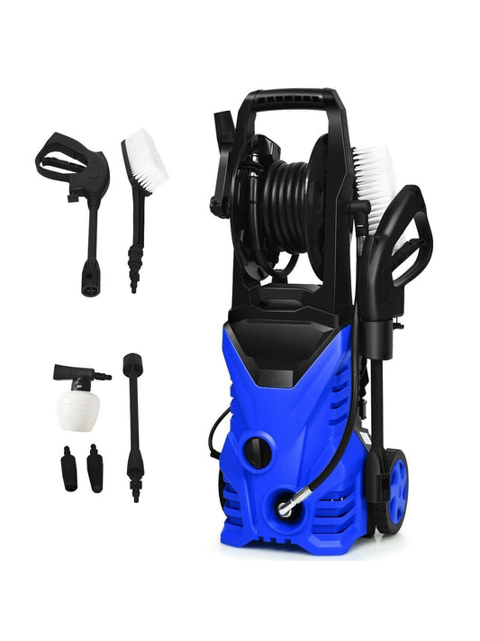 Costway Electric Pressure Washer