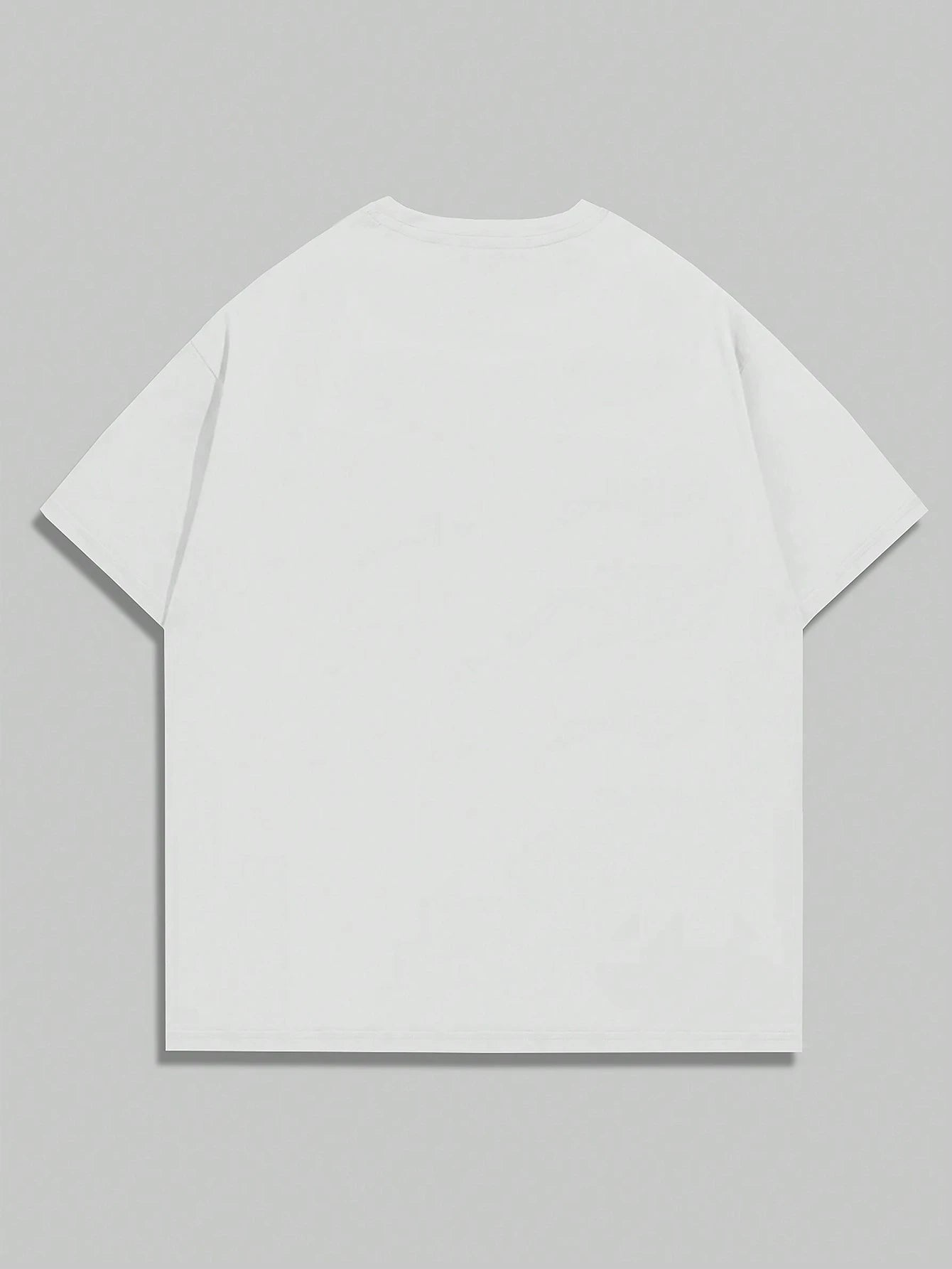 Skeleton Graphic T-Shirt