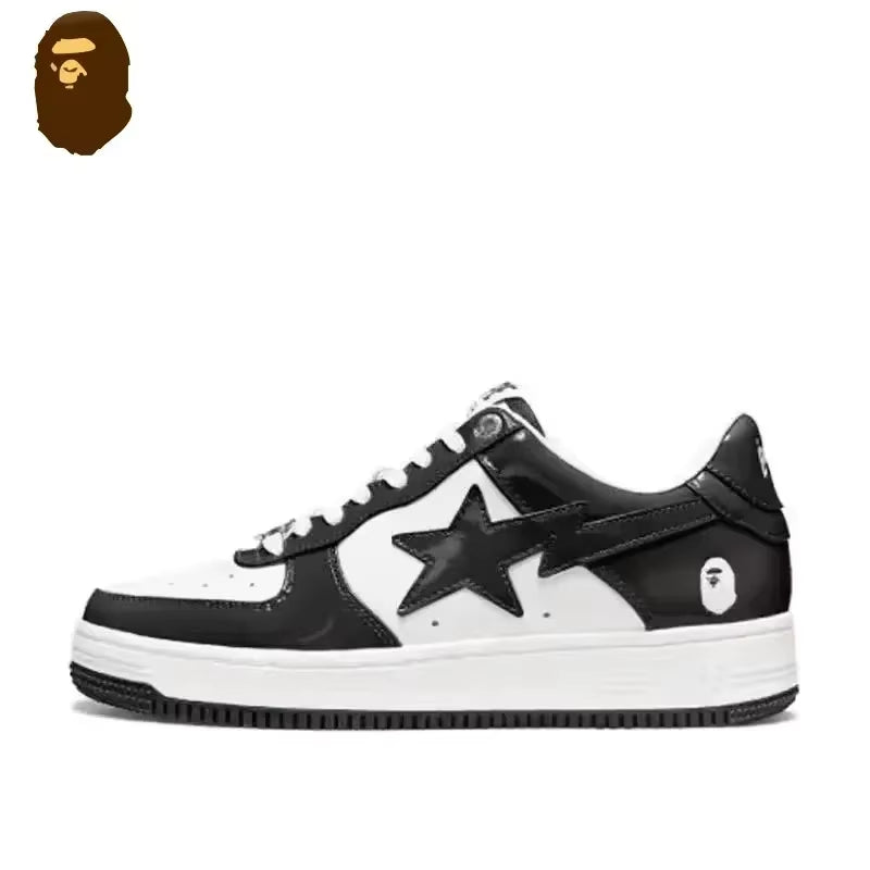 BAPE STA Sneakers