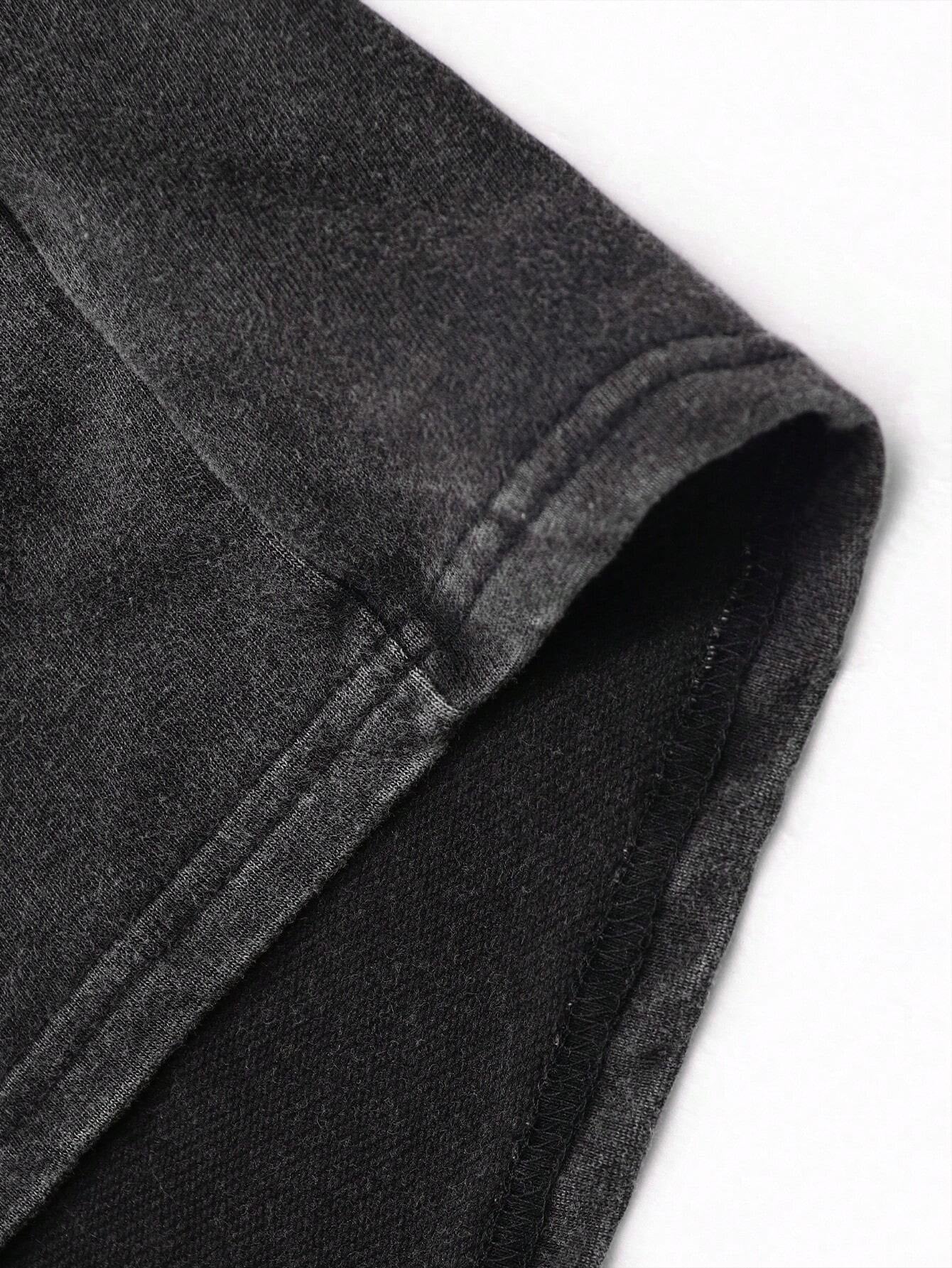 Faith Over Fear T-shirt